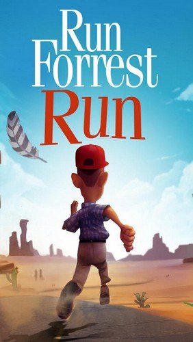 download Run Forrest run apk